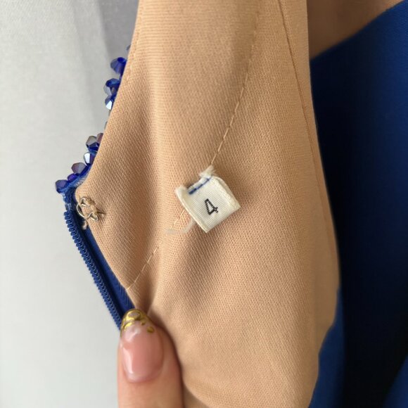 2019 sherri hill dress - Picture 5 of 5